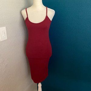 🌸RUE21Tight Summer Dress‎